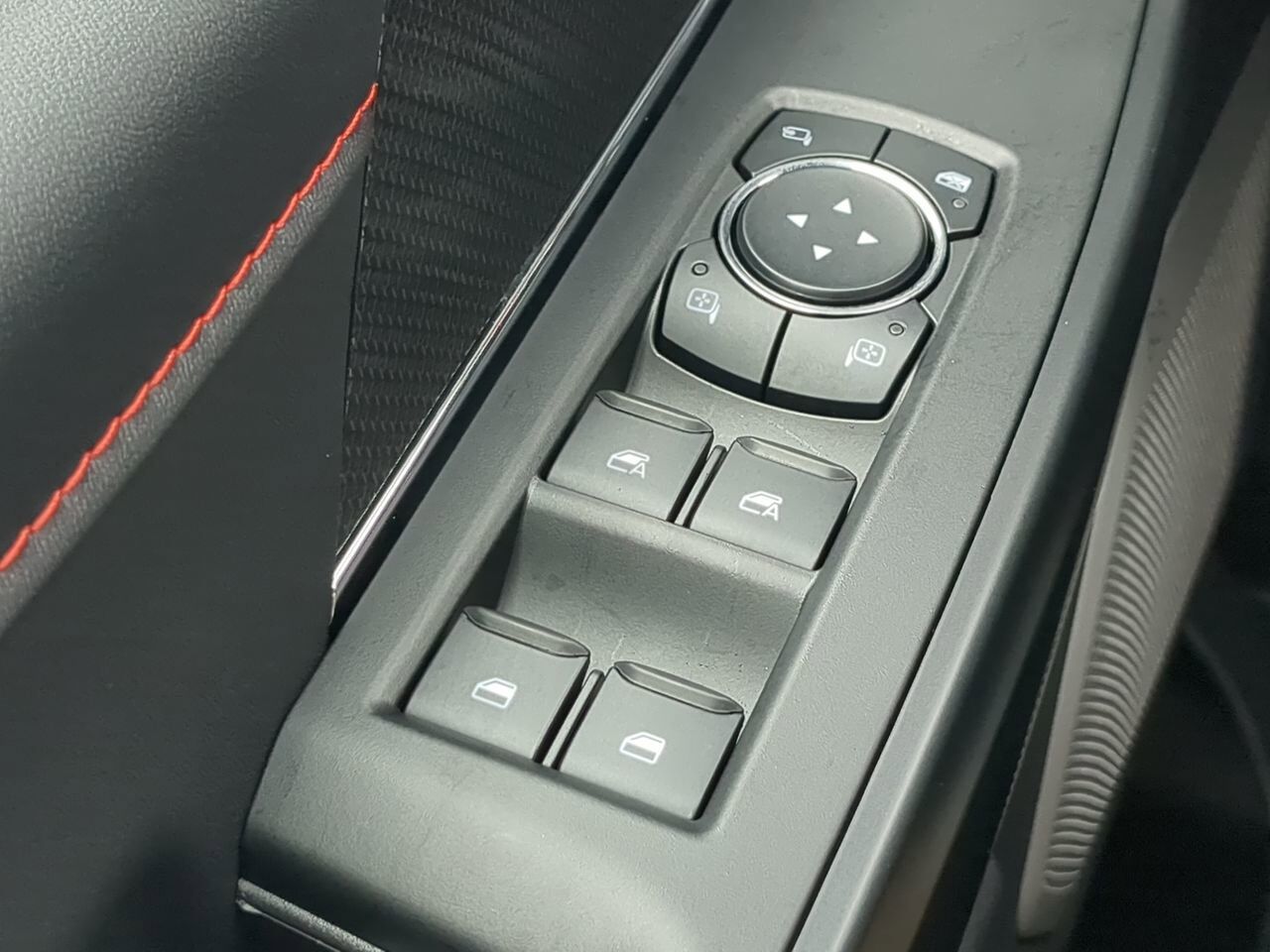 2026 Ford F-150 Raptor Winder GA