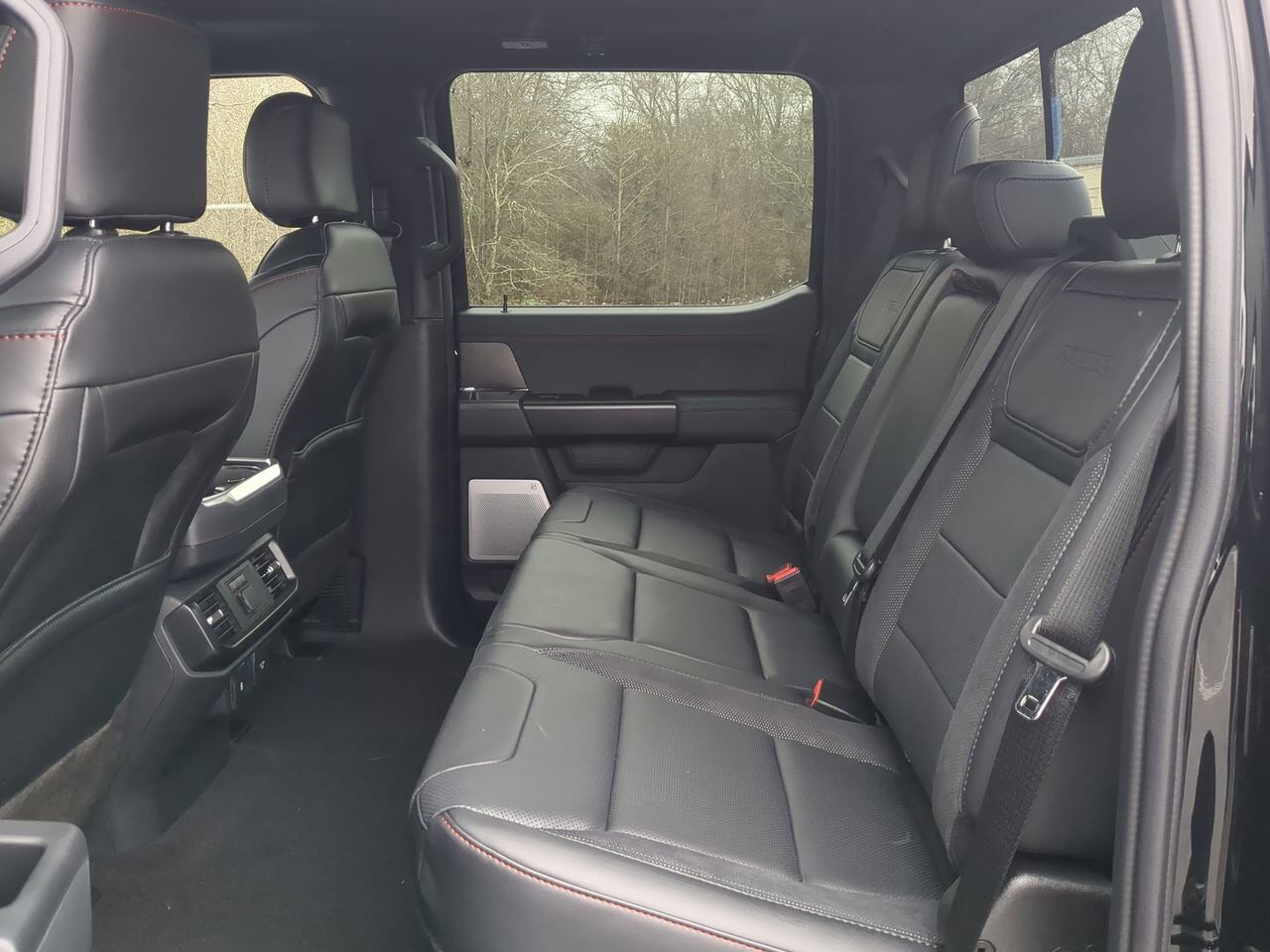 2026 Ford F-150 Raptor Winder GA