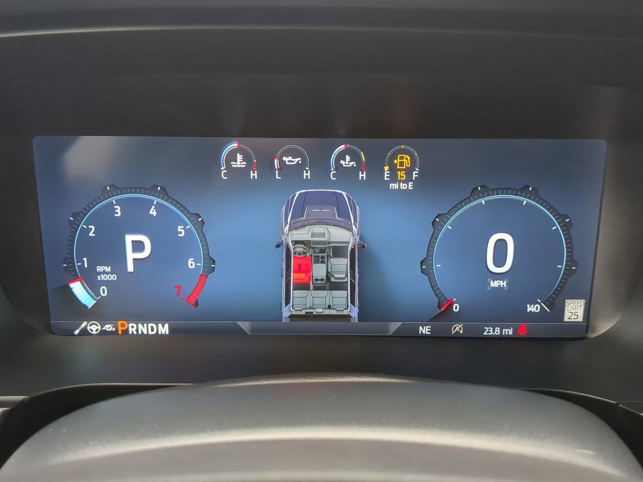 2026 Ford F-150 Raptor Winder GA