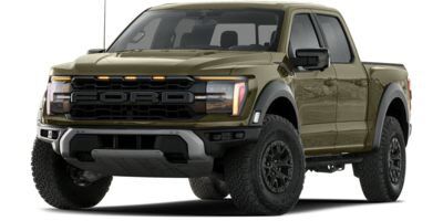 2026 Ford F-150 Raptor Winder GA