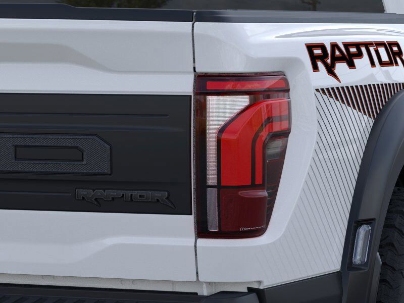 2026 Ford F-150 Raptor Winder GA