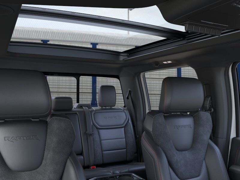 2026 Ford F-150 Raptor Winder GA