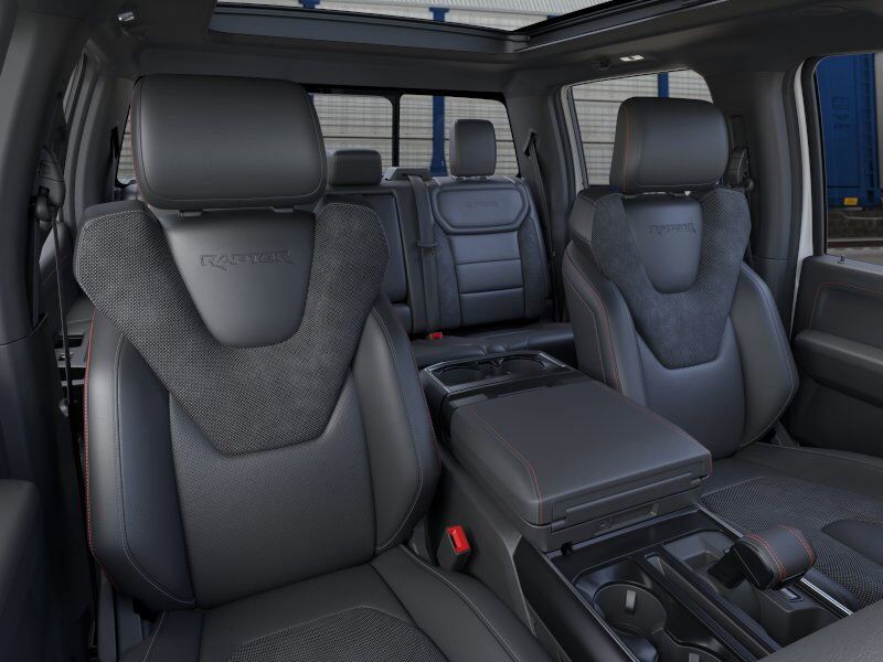 2026 Ford F-150 Raptor Winder GA