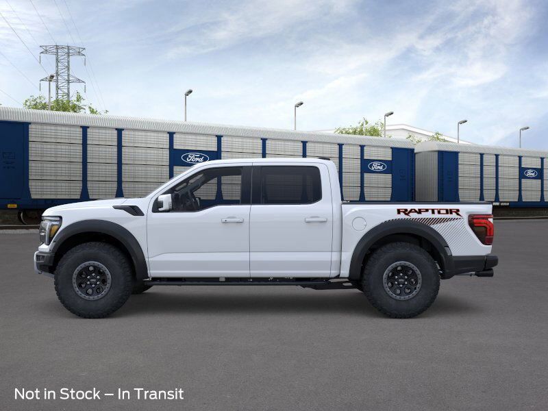 2026 Ford F-150 Raptor Winder GA