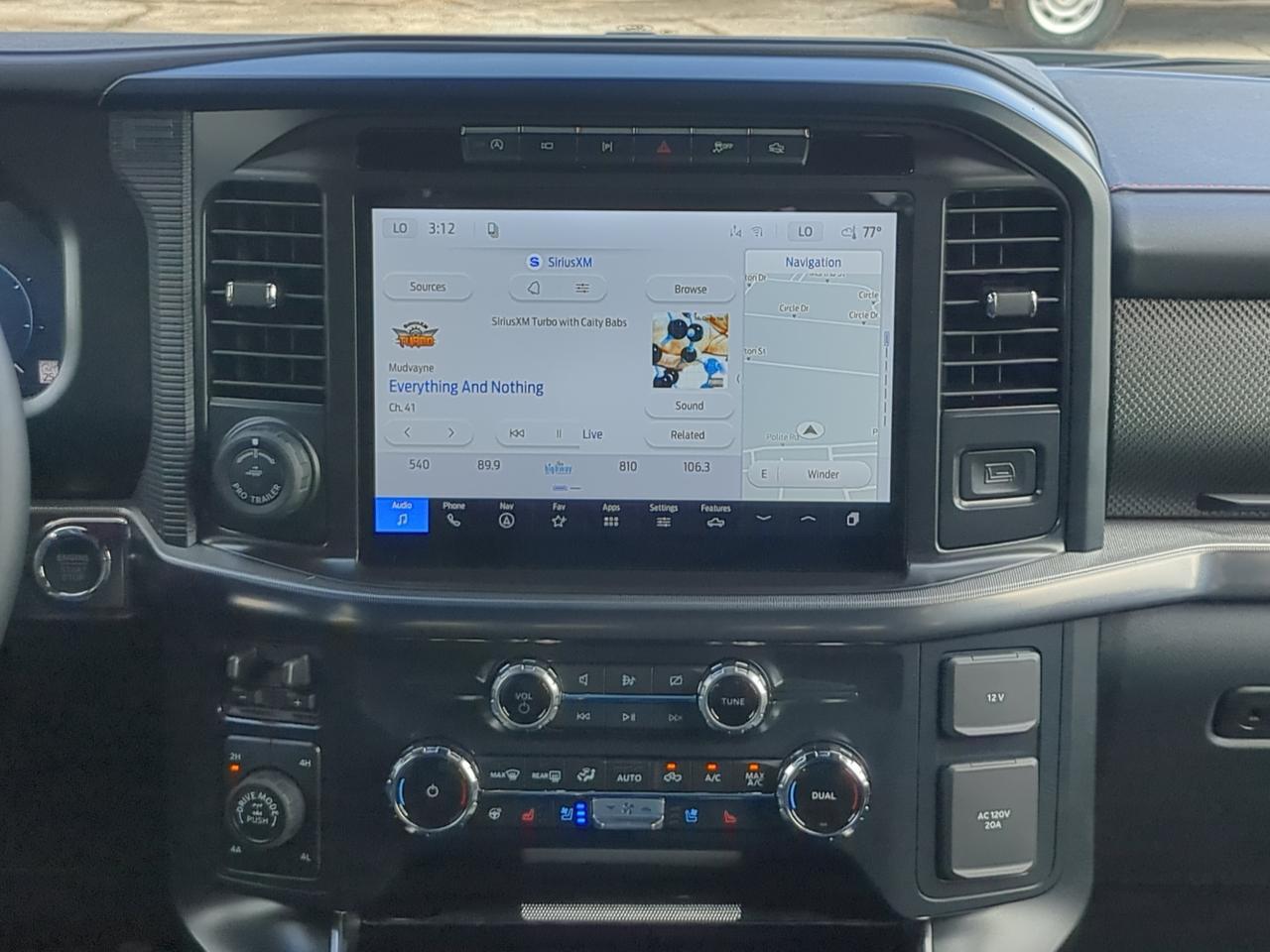 2026 Ford F-150 Raptor Winder GA