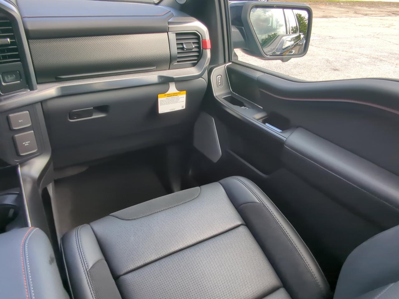 2026 Ford F-150 Raptor Winder GA