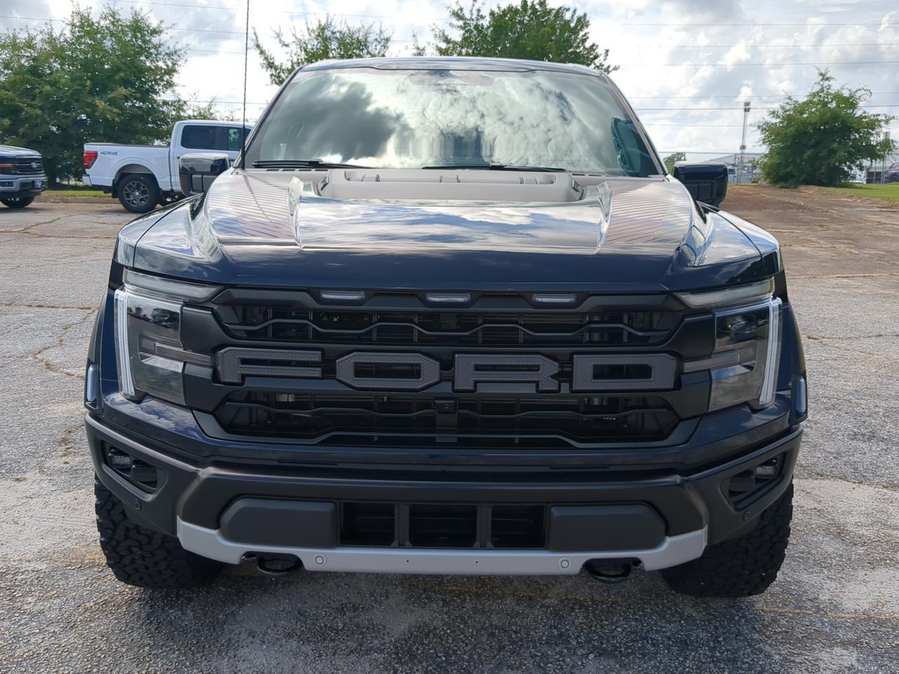 2026 Ford F-150 Raptor Winder GA