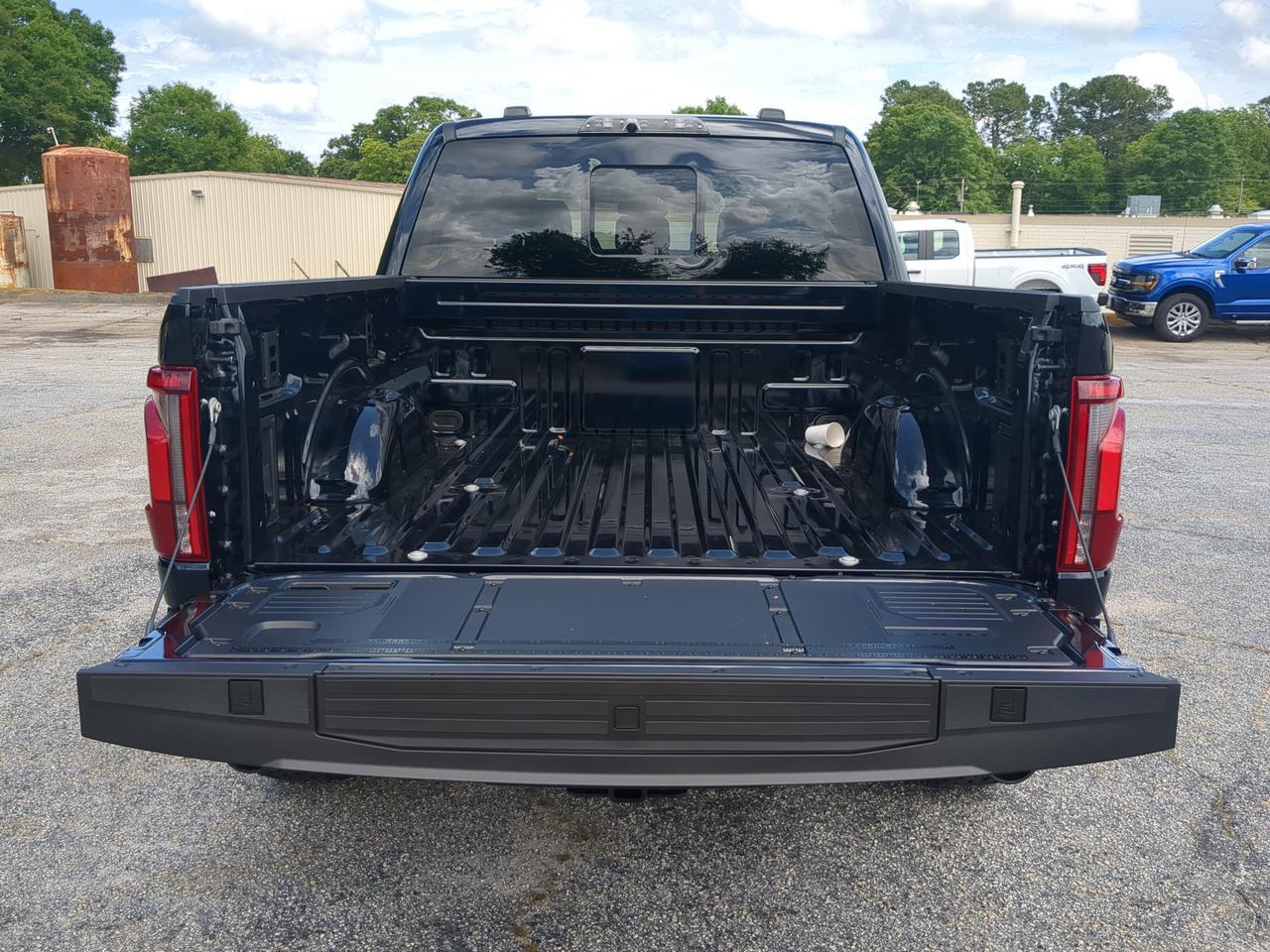 2026 Ford F-150 Raptor Winder GA
