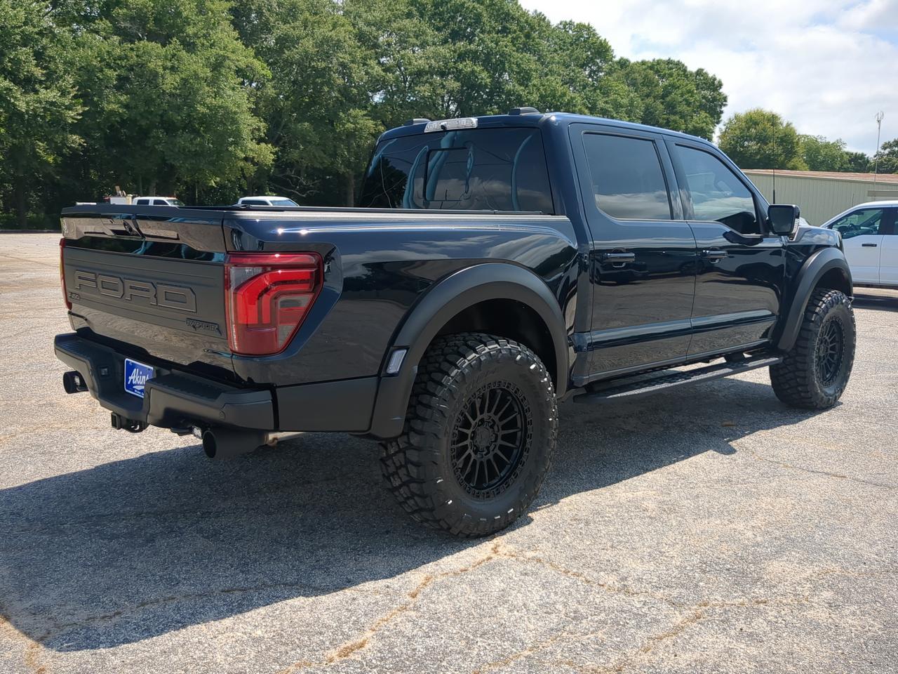 2026 Ford F-150 Raptor Winder GA