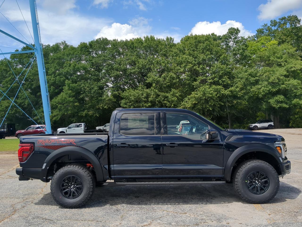 2026 Ford F-150 Raptor Winder GA