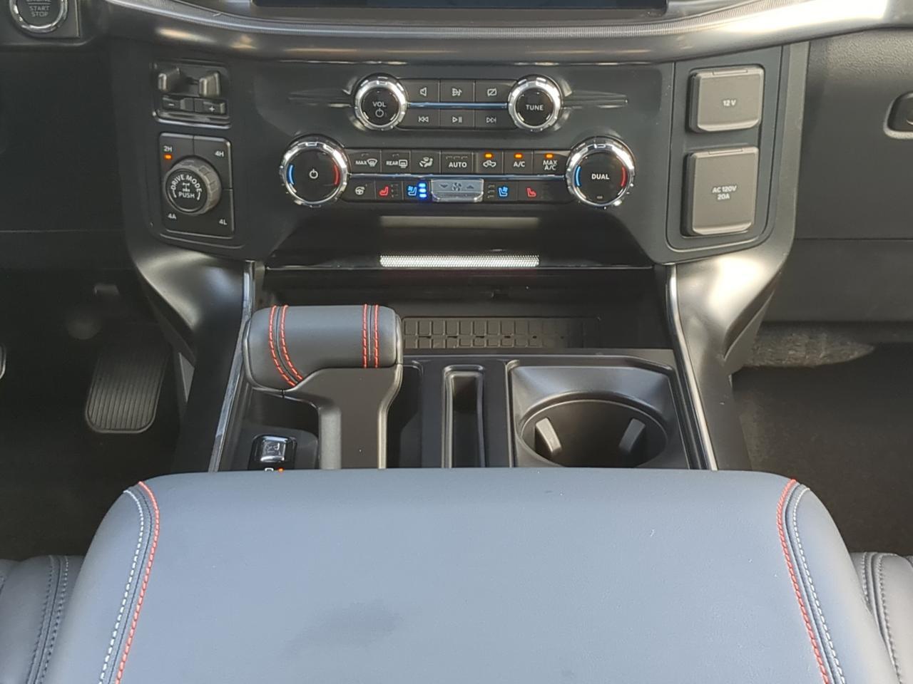 2026 Ford F-150 Raptor Winder GA