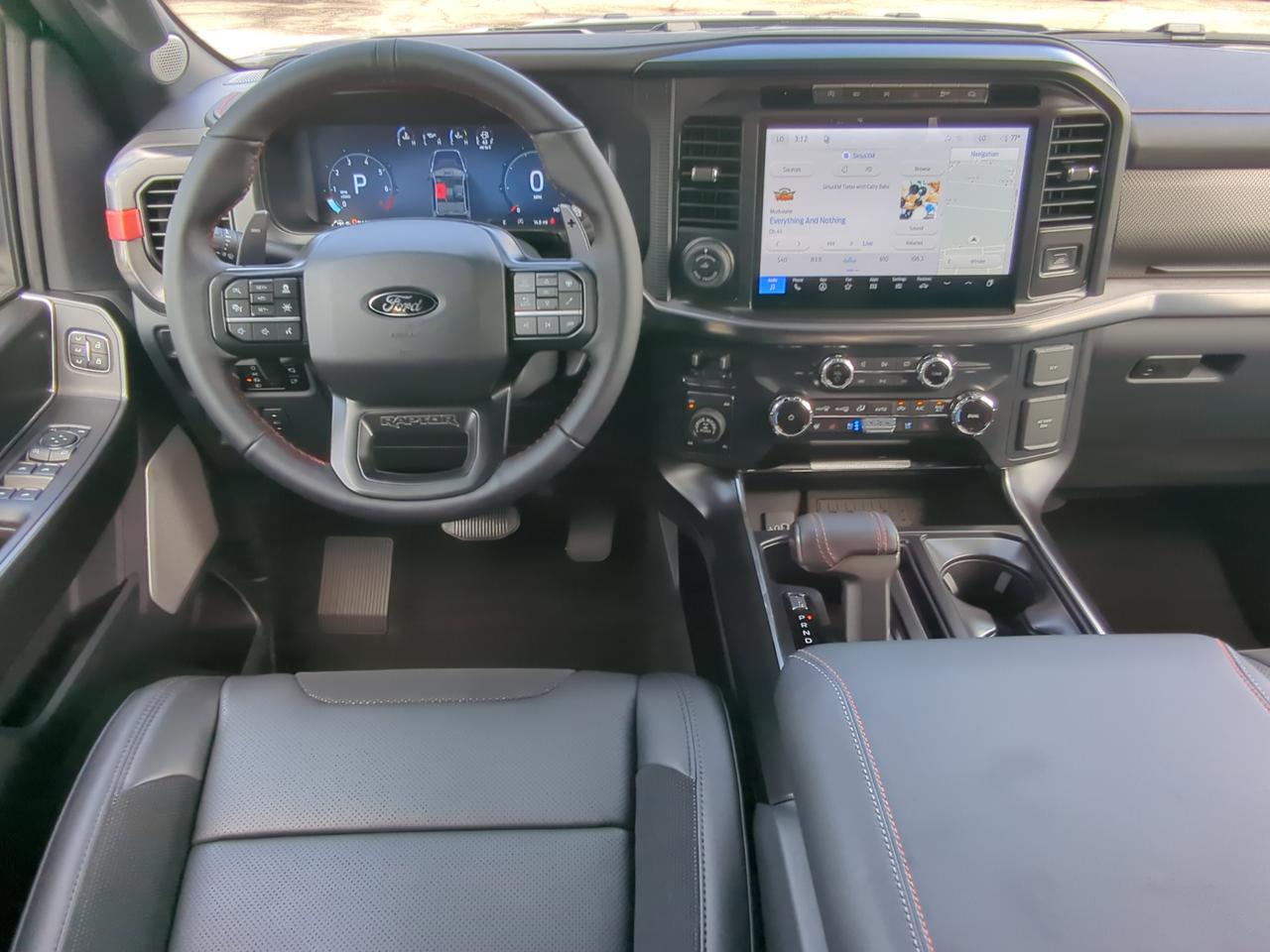 2026 Ford F-150 Raptor Winder GA