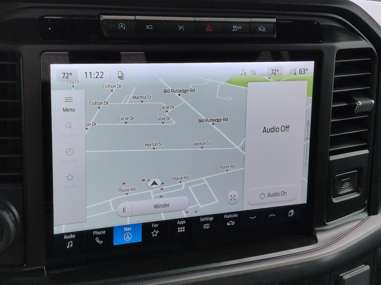 2026 Ford F-150 Raptor Winder GA