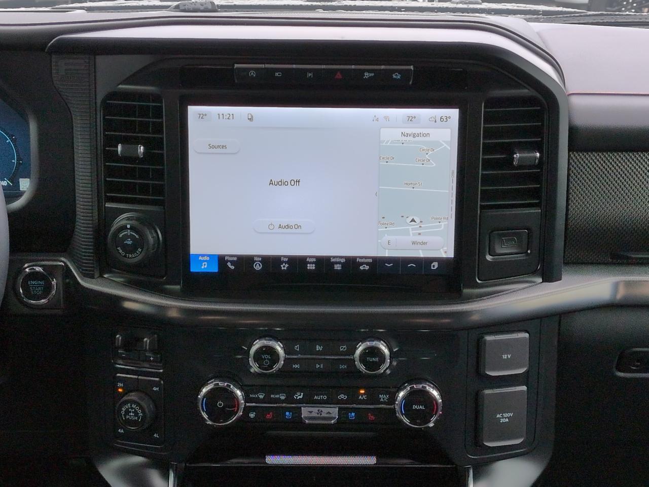 2026 Ford F-150 Raptor Winder GA