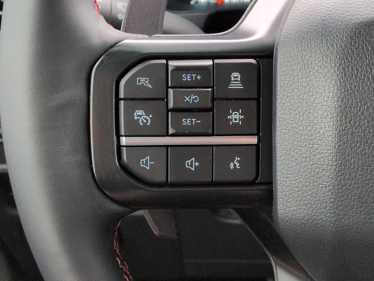 2026 Ford F-150 Raptor Winder GA