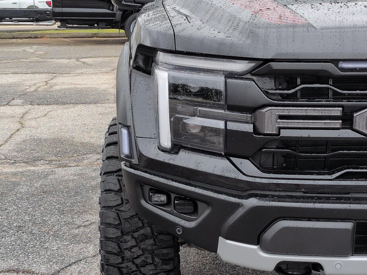 2026 Ford F-150 Raptor Winder GA