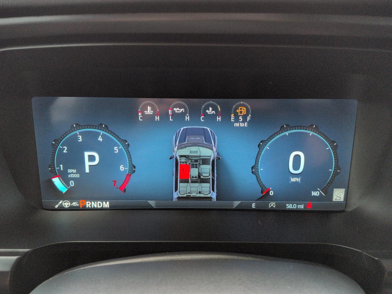 2026 Ford F-150 Raptor Winder GA