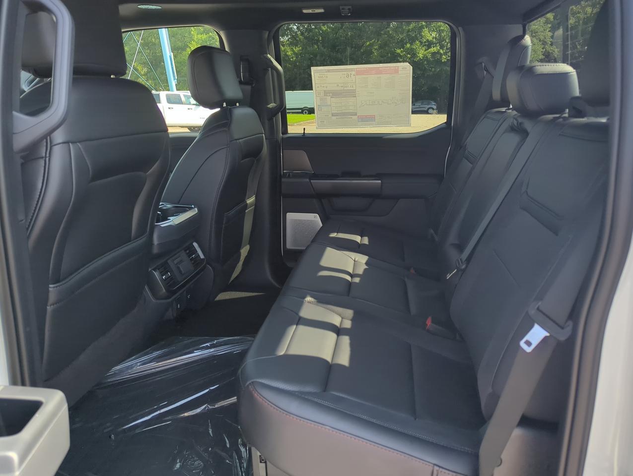 2026 Ford F-150 Raptor Winder GA