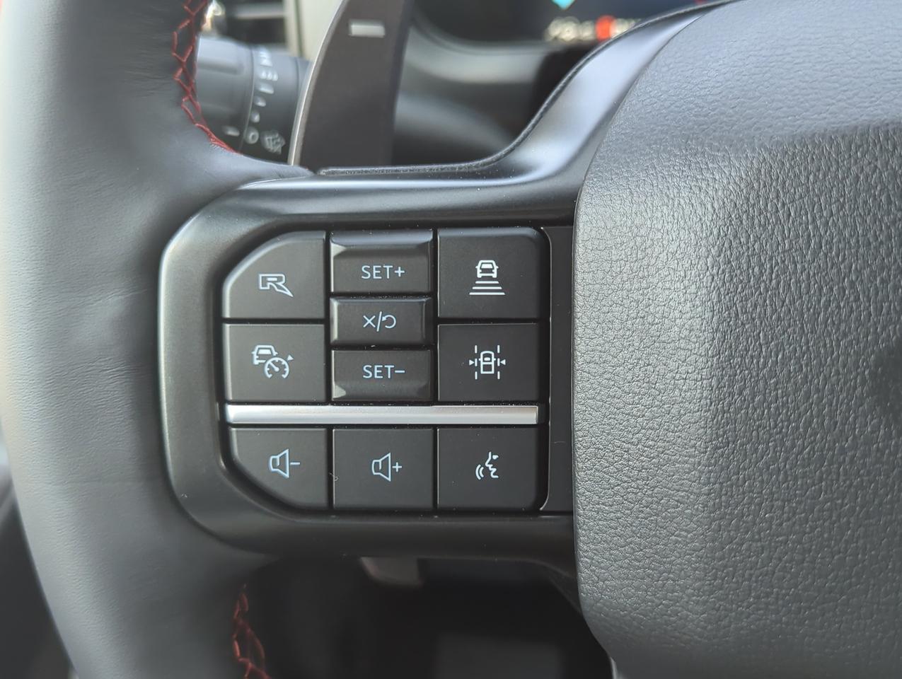 2026 Ford F-150 Raptor Winder GA