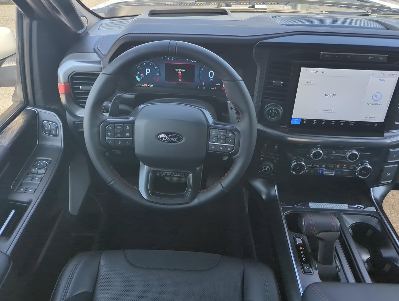 2026 Ford F-150 Raptor Winder GA