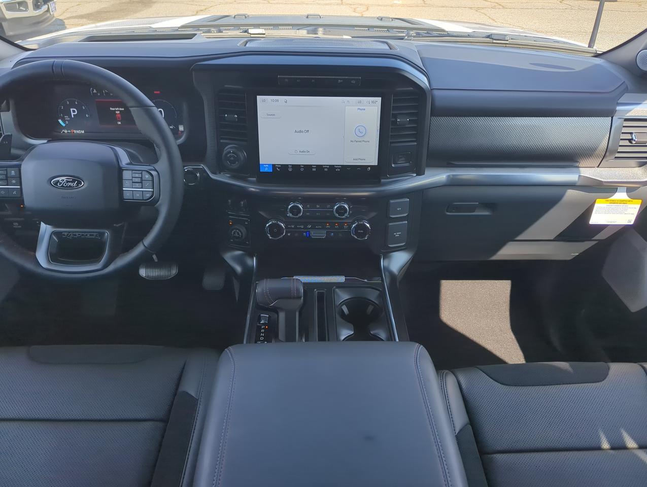 2026 Ford F-150 Raptor Winder GA