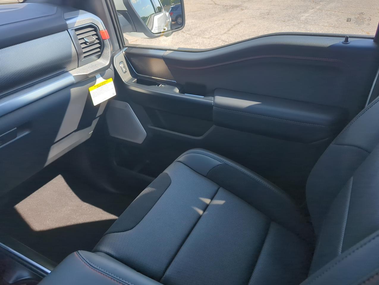2026 Ford F-150 Raptor Winder GA
