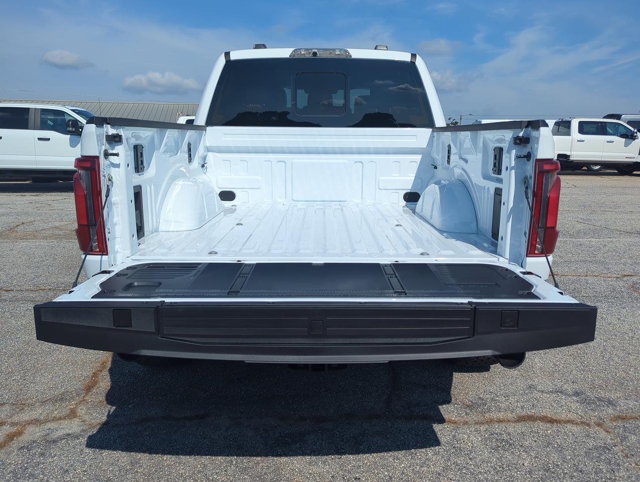 2026 Ford F-150 Raptor Winder GA