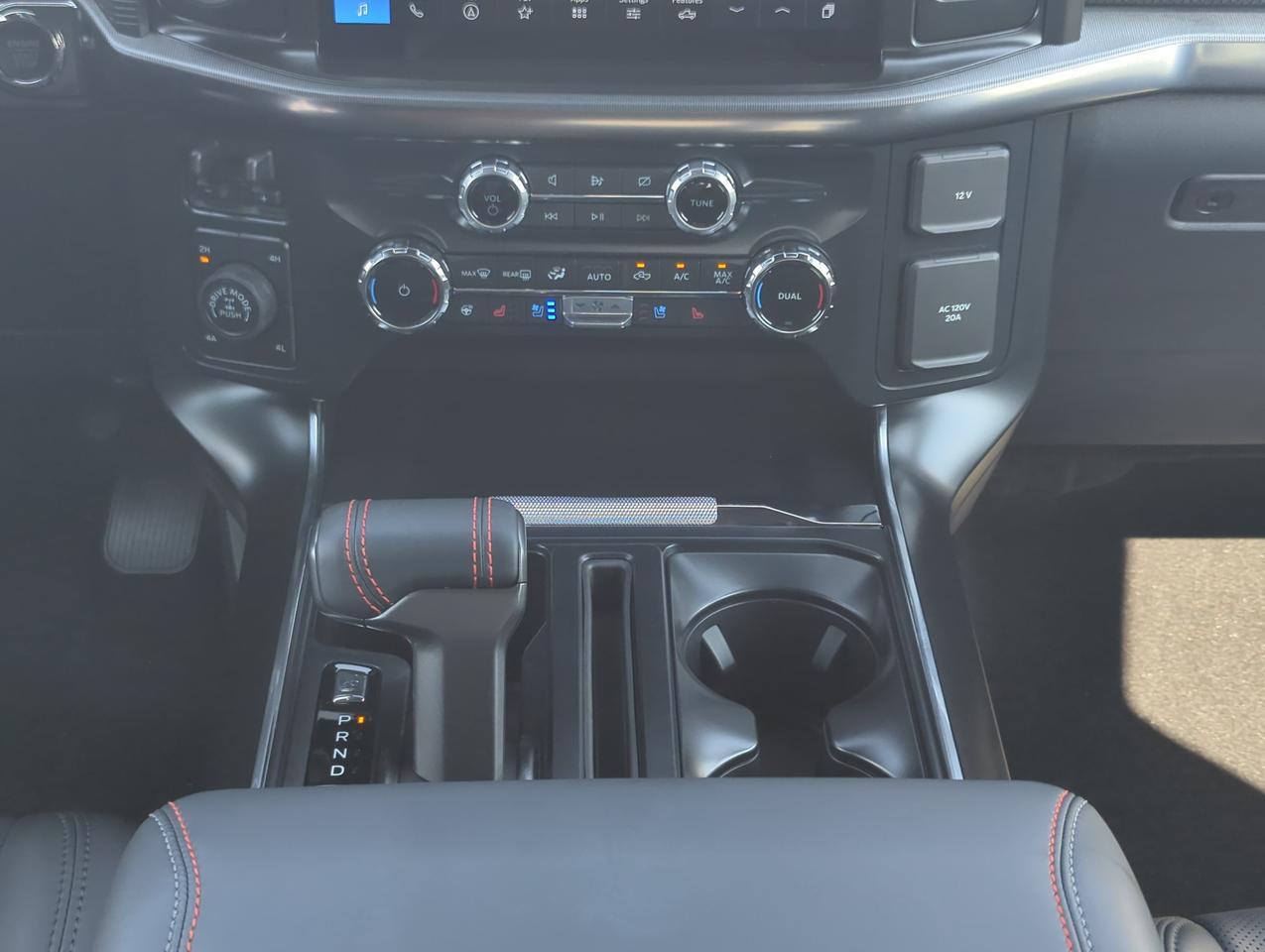 2026 Ford F-150 Raptor Winder GA