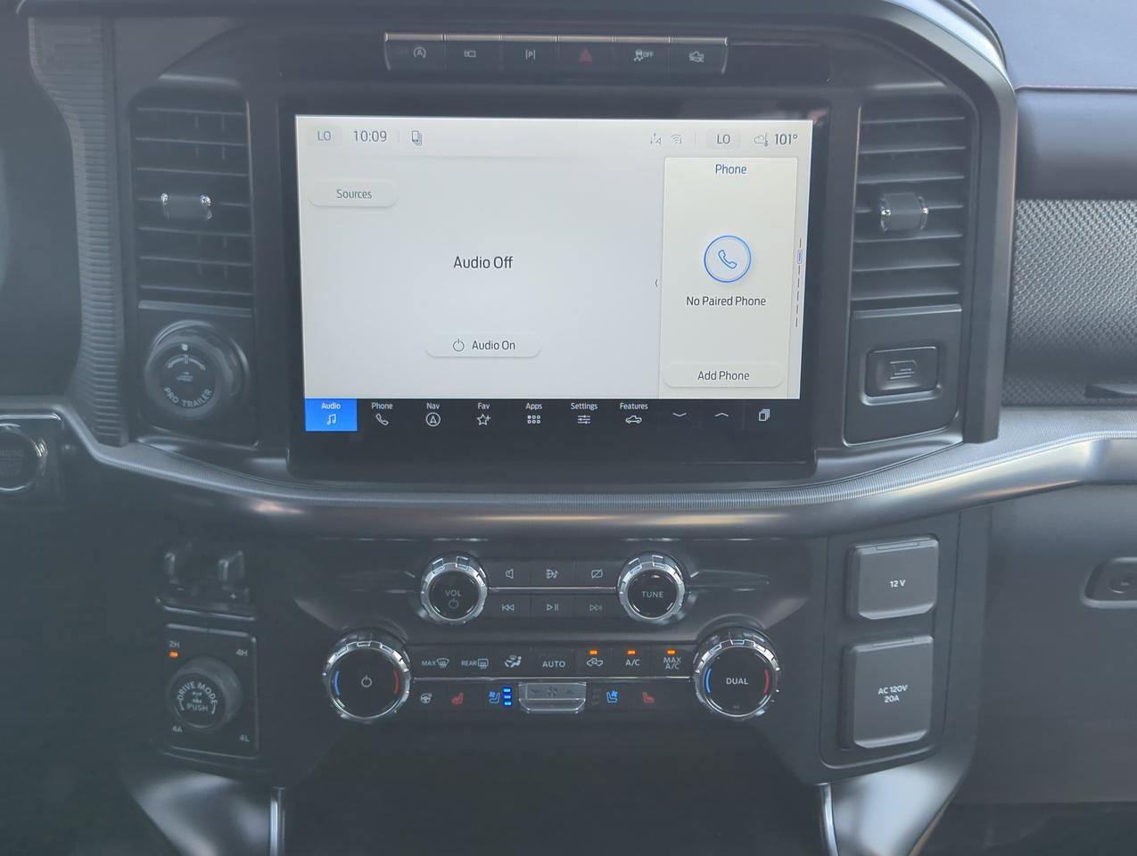 2026 Ford F-150 Raptor Winder GA