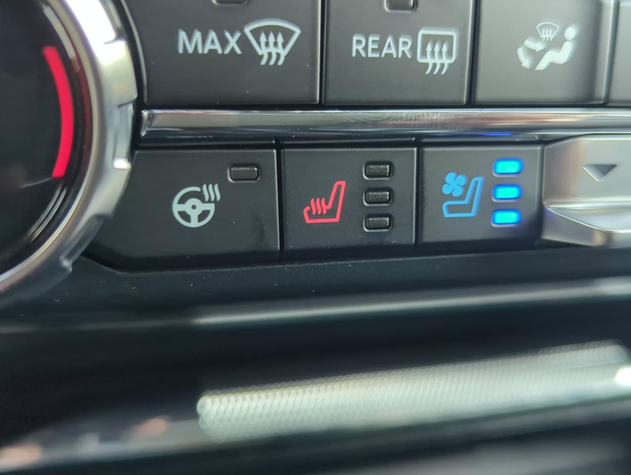2026 Ford F-150 Raptor Winder GA