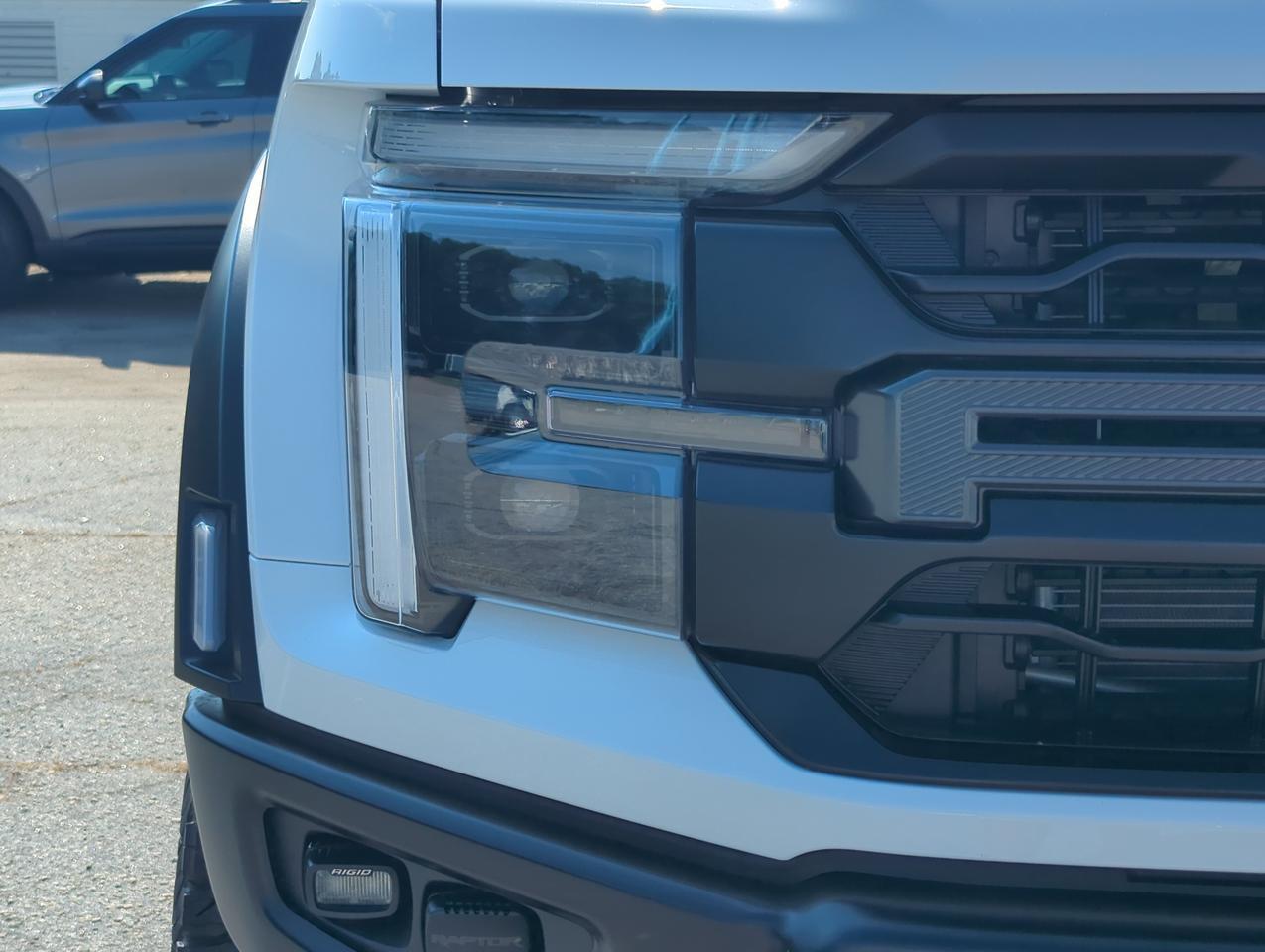 2026 Ford F-150 Raptor Winder GA