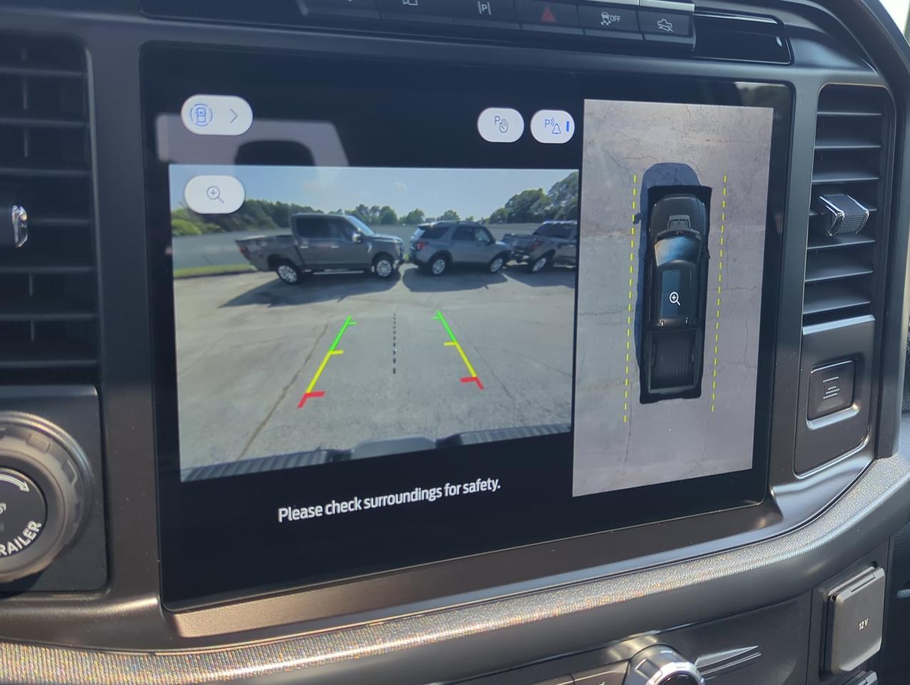 2026 Ford F-150 Raptor Winder GA