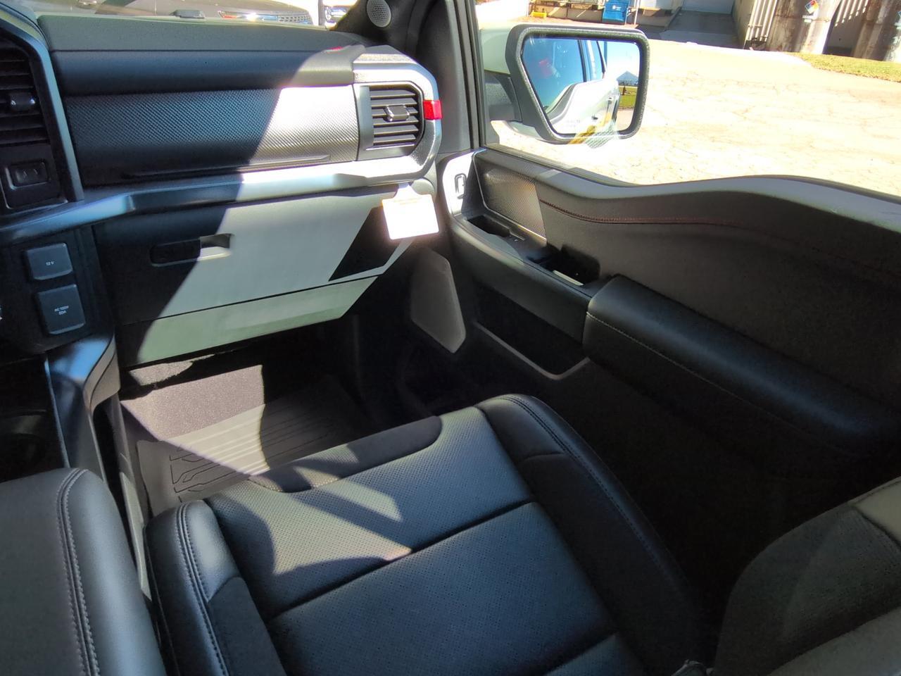 2026 Ford F-150 Raptor Winder GA