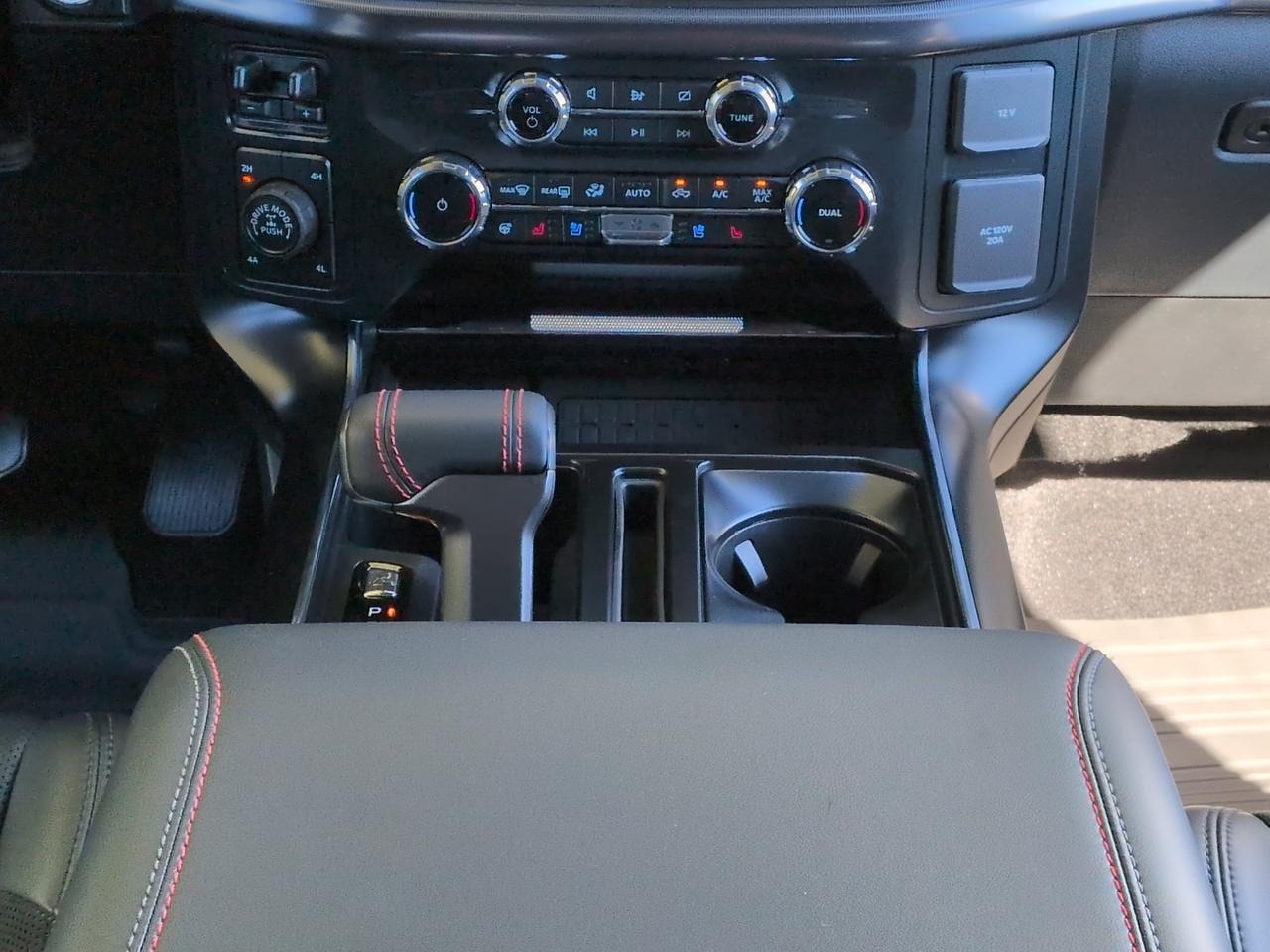 2026 Ford F-150 Raptor Winder GA