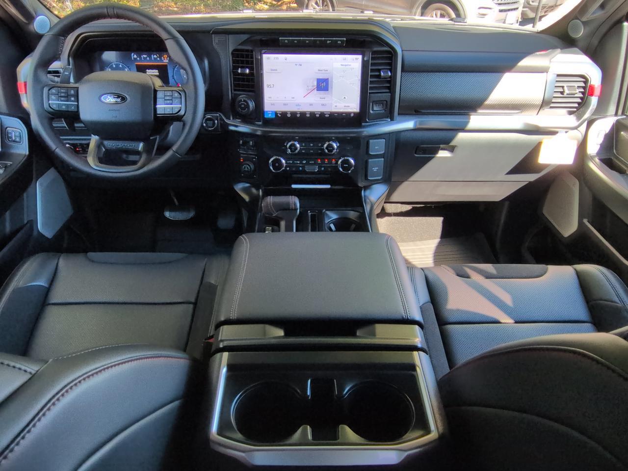 2026 Ford F-150 Raptor Winder GA