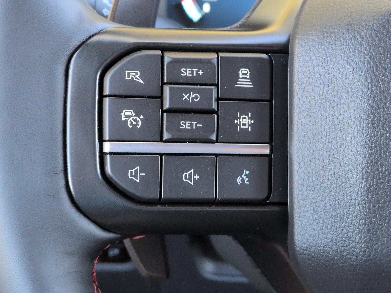 2026 Ford F-150 Raptor Winder GA