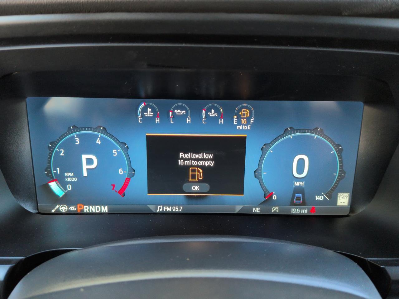 2026 Ford F-150 Raptor Winder GA
