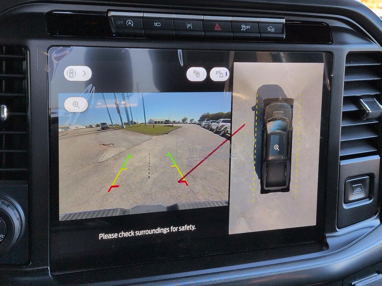 2026 Ford F-150 Raptor Winder GA