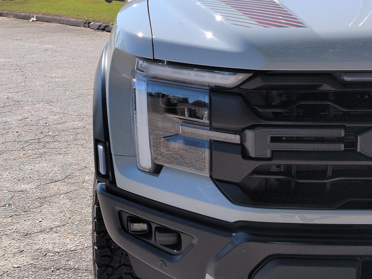 2026 Ford F-150 Raptor Winder GA