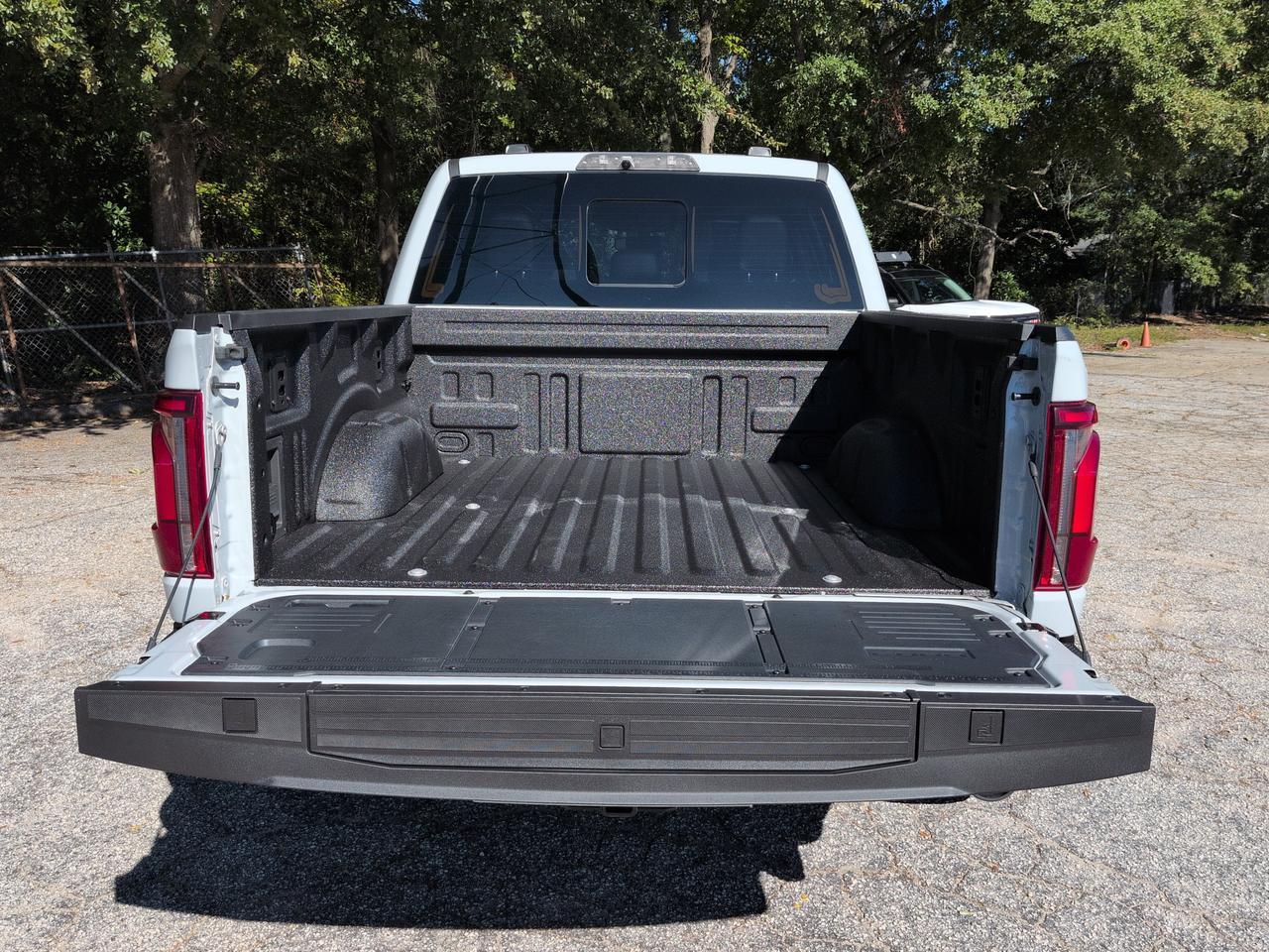 2026 Ford F-150 Raptor Winder GA