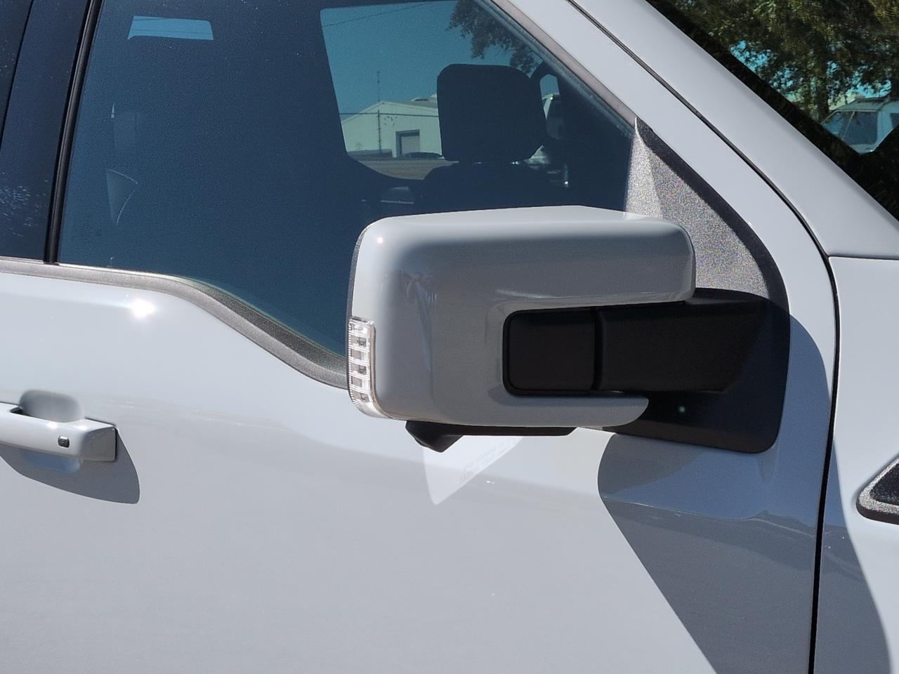2026 Ford F-150 Raptor Winder GA