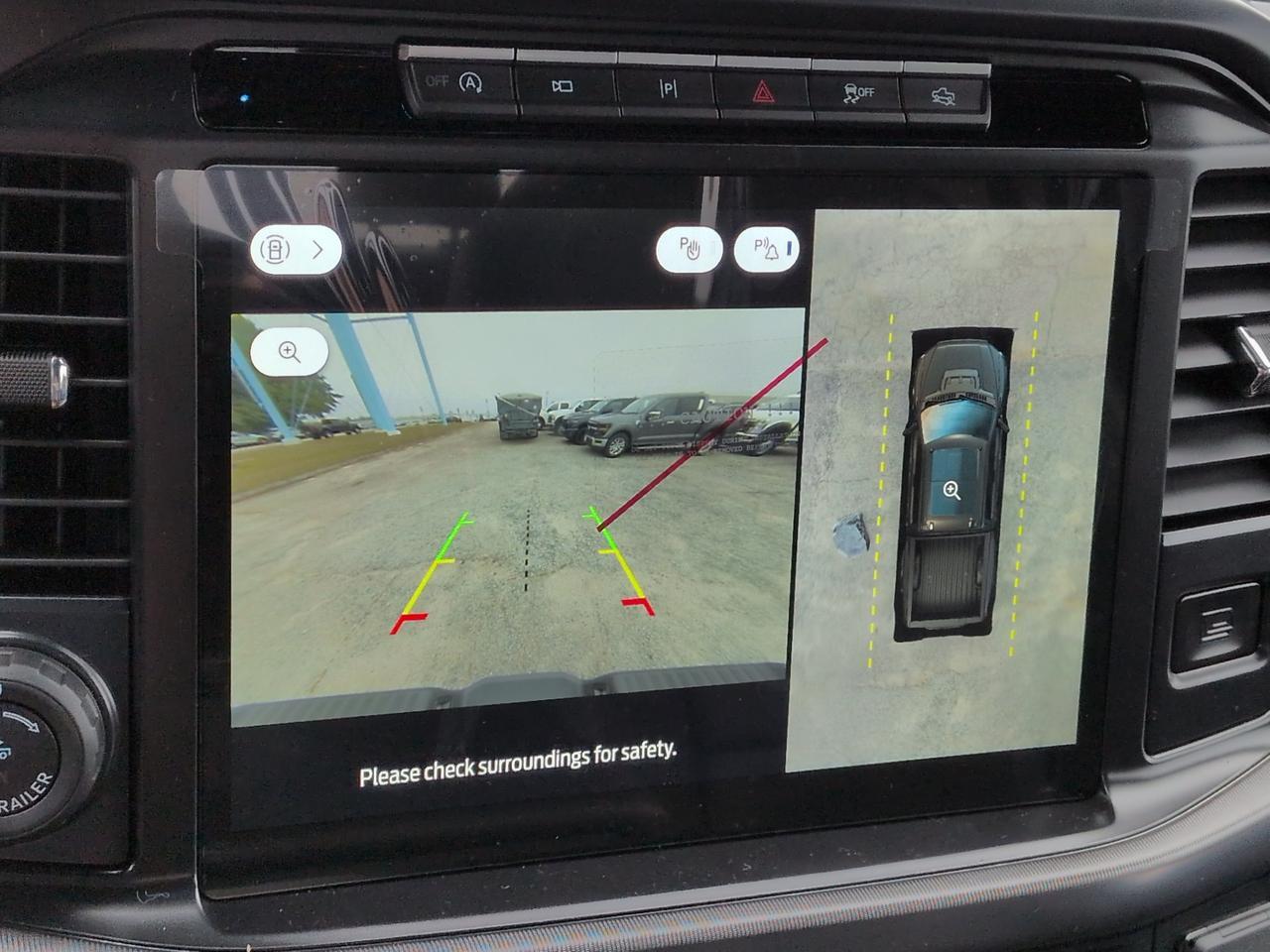 2026 Ford F-150 Raptor Winder GA