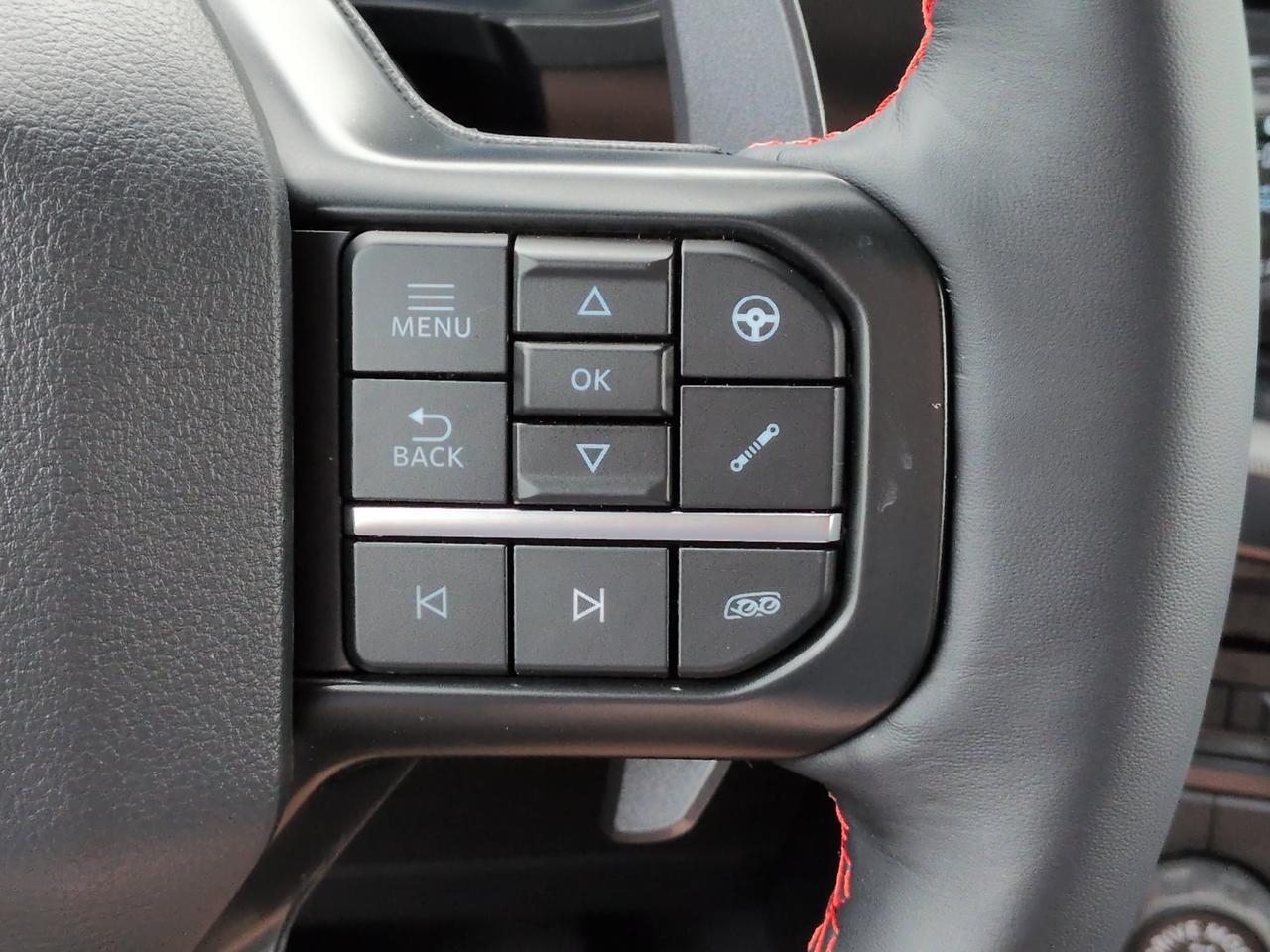 2026 Ford F-150 Raptor Winder GA