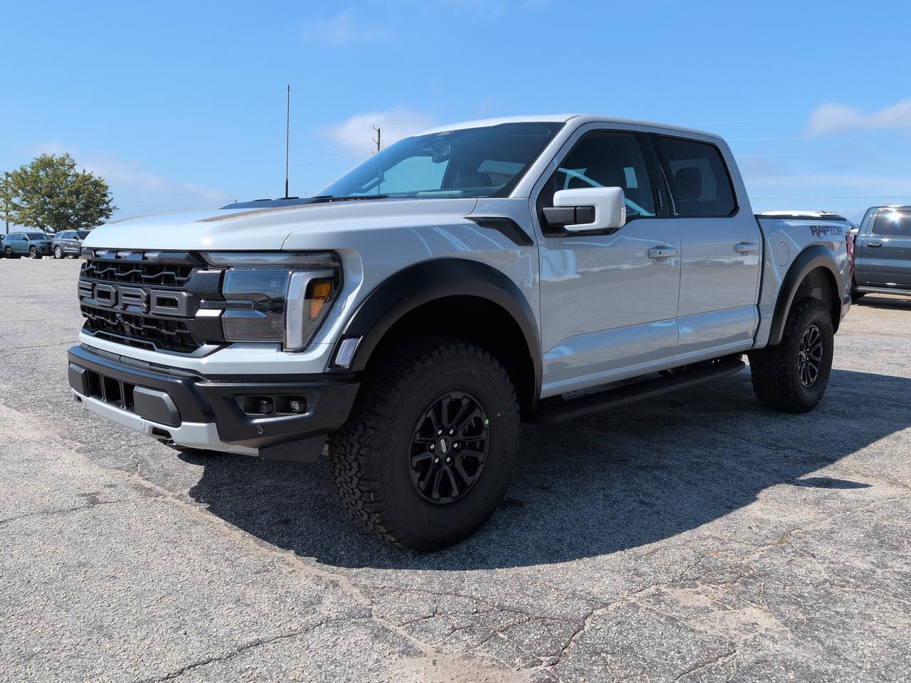 2026 Ford F-150 Raptor Winder GA