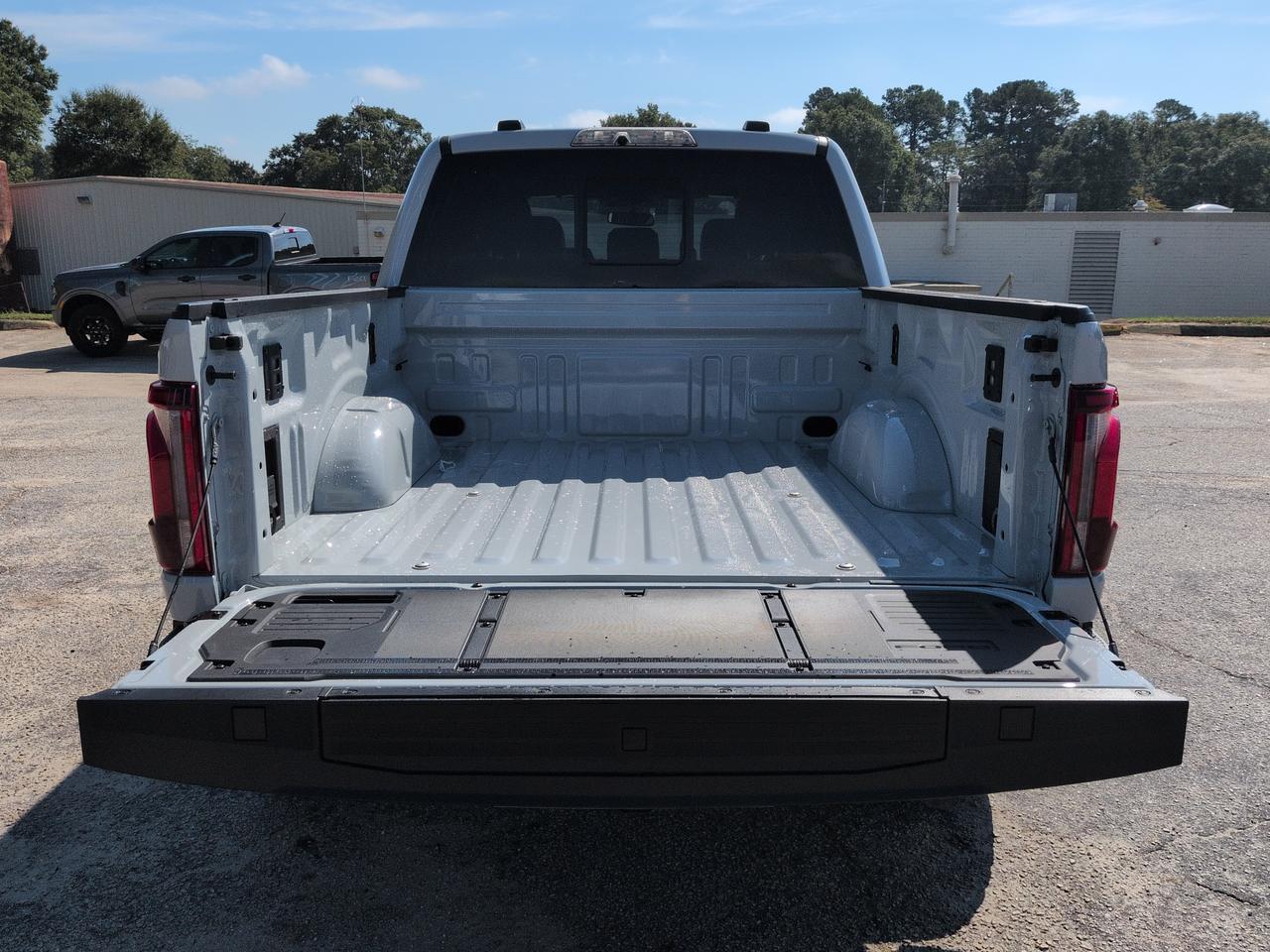 2026 Ford F-150 Raptor Winder GA