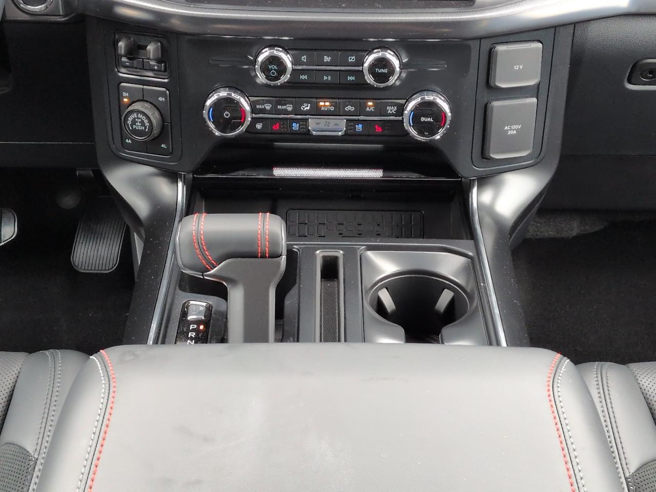 2026 Ford F-150 Raptor Winder GA