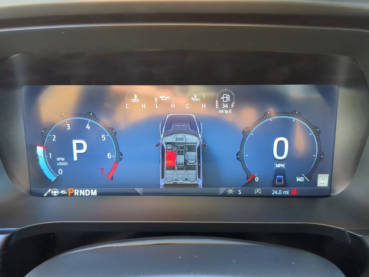 2026 Ford F-150 Raptor Winder GA