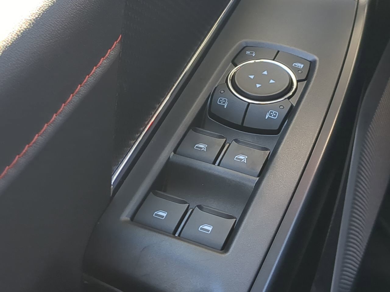 2026 Ford F-150 Raptor Winder GA