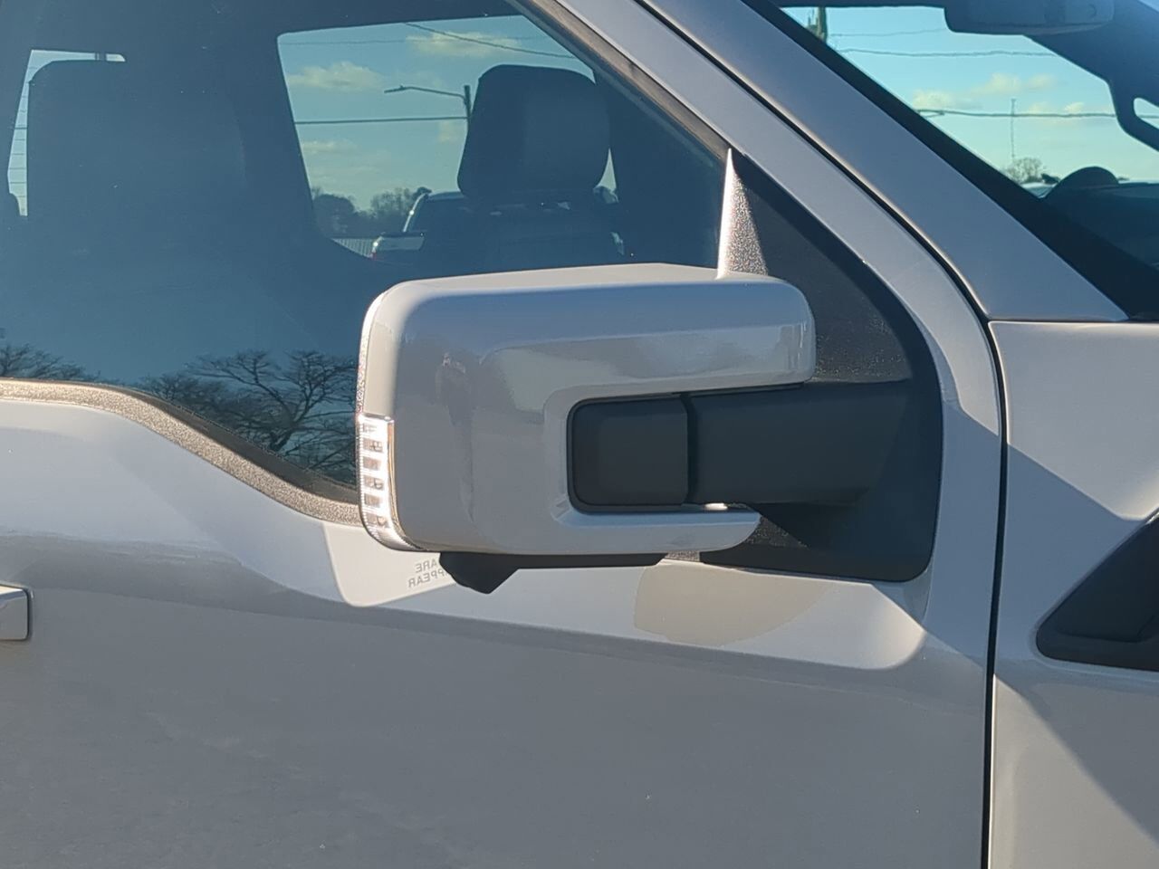 2026 Ford F-150 Raptor Winder GA