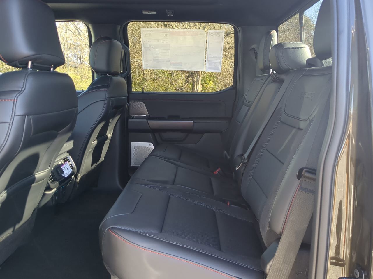 2026 Ford F-150 Raptor Winder GA